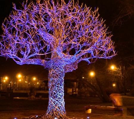 شقة Vitoli لييبايا المظهر الخارجي الصورة